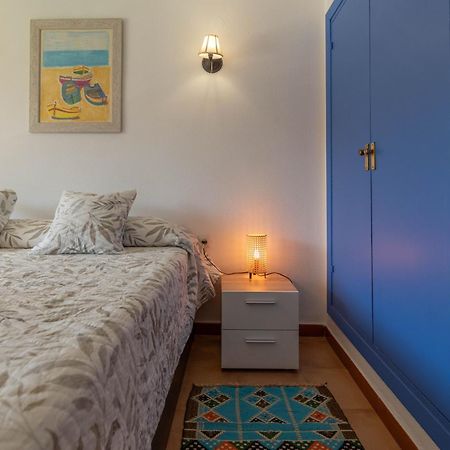 Cabopino Duplex, Swimming Pool, Beach 5Min Away, Chill Out Terrace And High-Speed Wifi Marbella Exteriér fotografie