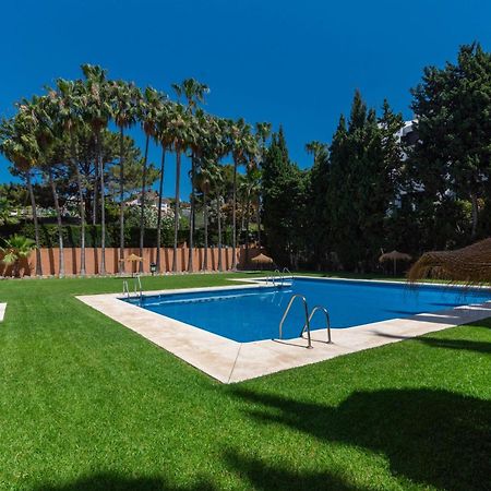 Cabopino Duplex, Swimming Pool, Beach 5Min Away, Chill Out Terrace And High-Speed Wifi Marbella Exteriér fotografie