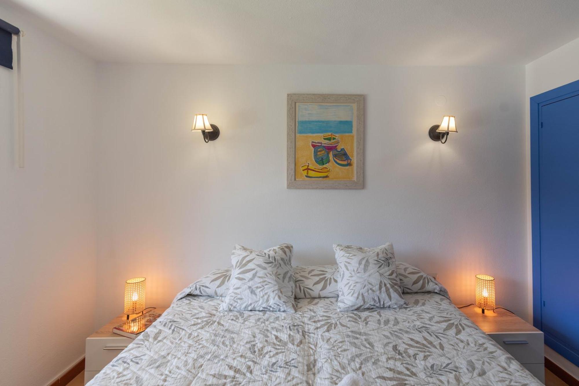 Cabopino Duplex, Swimming Pool, Beach 5Min Away, Chill Out Terrace And High-Speed Wifi Marbella Exteriér fotografie