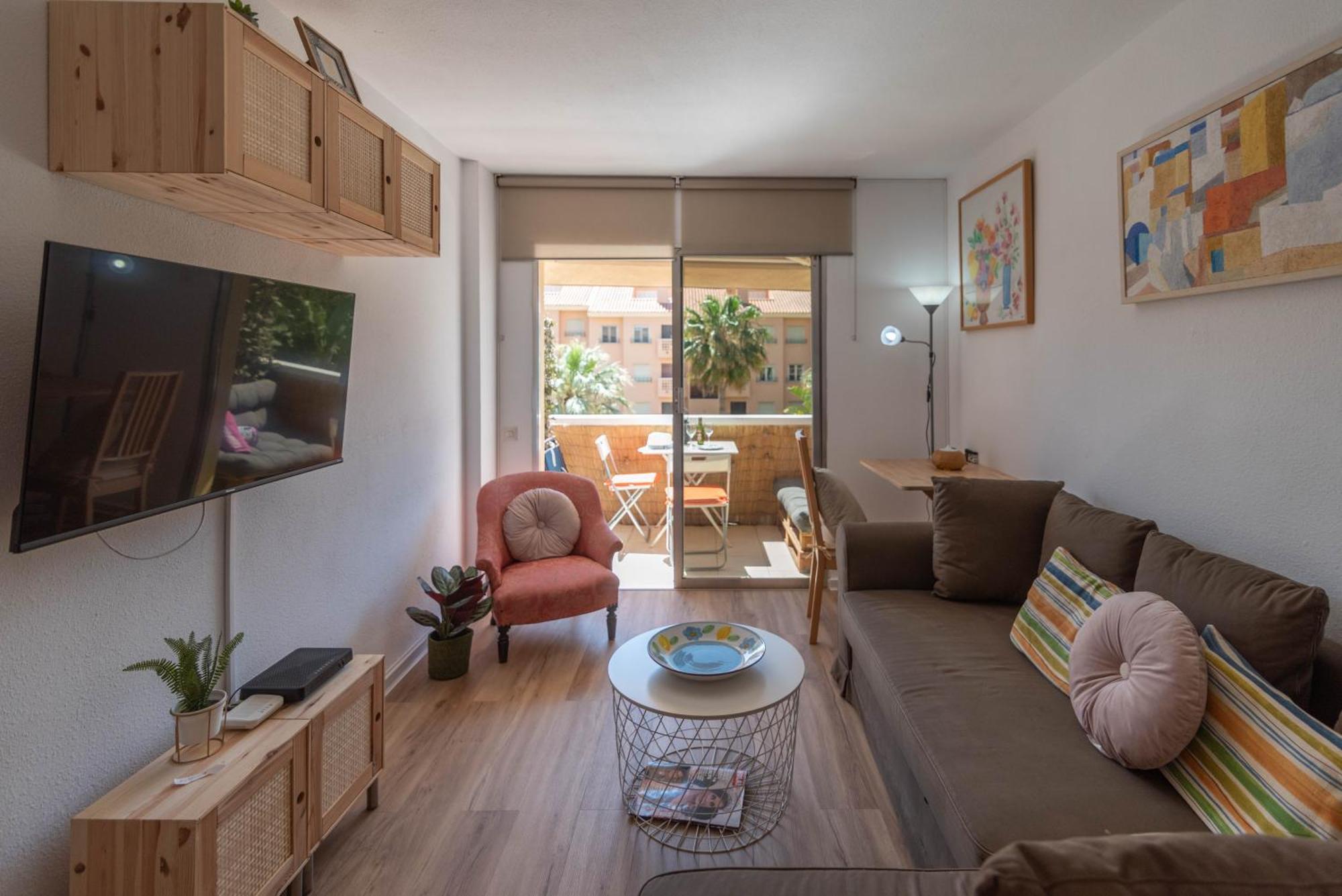 Cabopino Duplex, Swimming Pool, Beach 5Min Away, Chill Out Terrace And High-Speed Wifi Marbella Exteriér fotografie